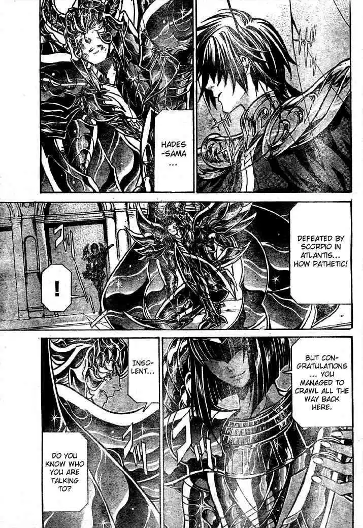 Saint Seiya - The Lost Canvas Chapter 138 4